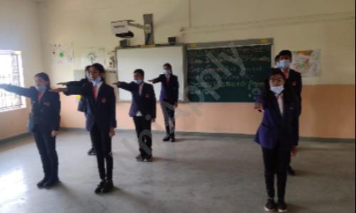 Carmel Academy — photo 6