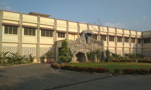 Carmel Convent High School — photo 2