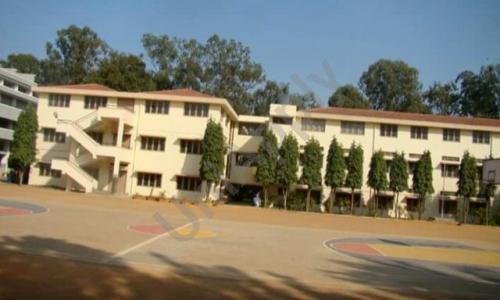 Carmel Convent High School — photo 3