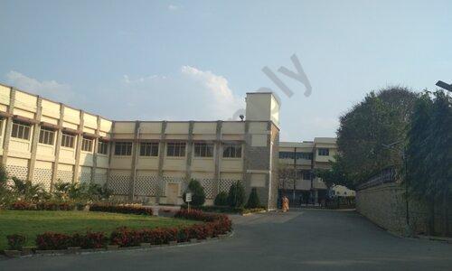 Carmel Convent High School — photo 4