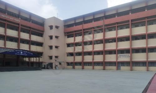 Carmel Convent High School — photo 2
