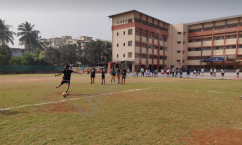 Carmel Convent High School — photo 10