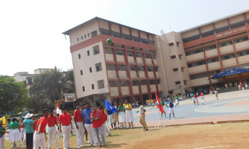 Carmel Convent High School — photo 11
