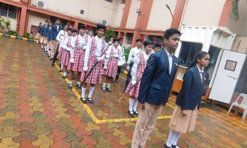 Carmel Convent High School — photo 12
