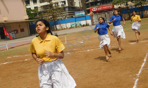 Carmel Convent High School — photo 13
