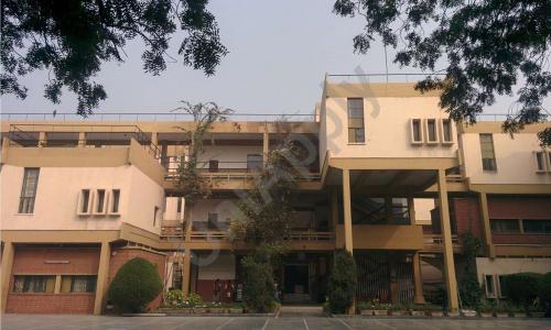 Carmel Convent School — photo 1