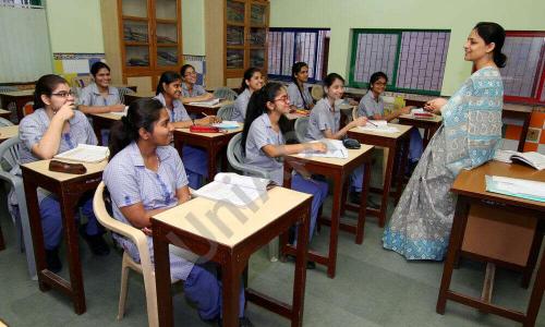 Carmel Convent School — photo 6