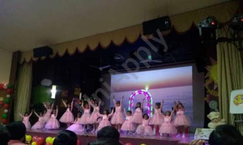 Carmel Convent School — photo 7