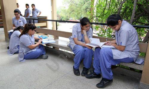 Carmel Convent School — photo 9