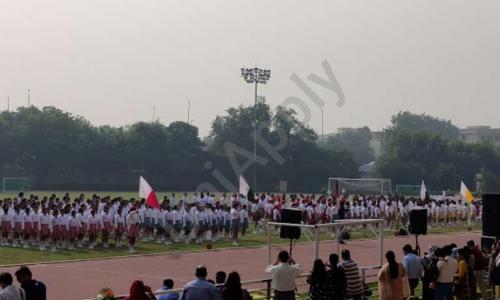 Carmel Convent School — photo 11