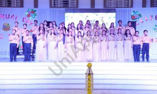 Carmel Convent School — photo 2