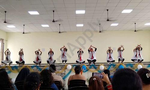 Carmel Convent School — photo 5