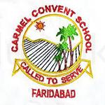 Carmel Convent School logo