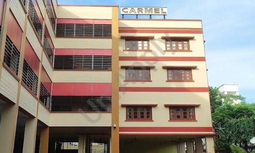 Carmel High School — photo 1