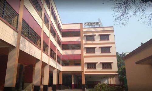 Carmel High School — photo 2