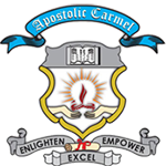 Carmel High School logo