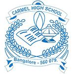 Carmel High School logo