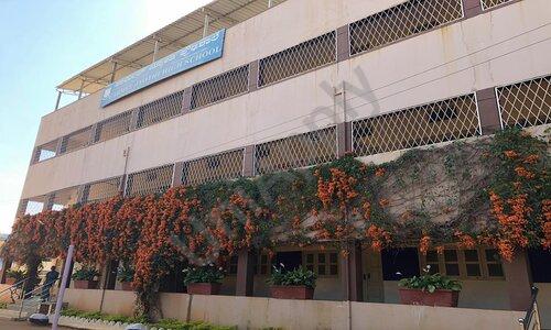 Carmel Jyothi High School — photo 1