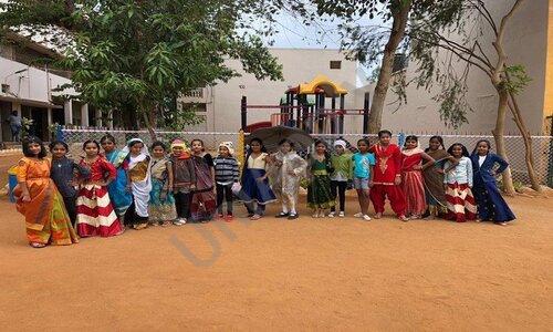 Carmel Jyothi High School — photo 3