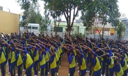 Carmel Jyothi High School — photo 4