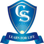 Carmel Public School logo