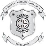 Carmel School logo