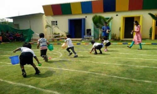 Carmel Teresa School — photo 11