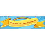 Casa Montessori logo