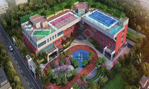 Casagrand International School — photo 2