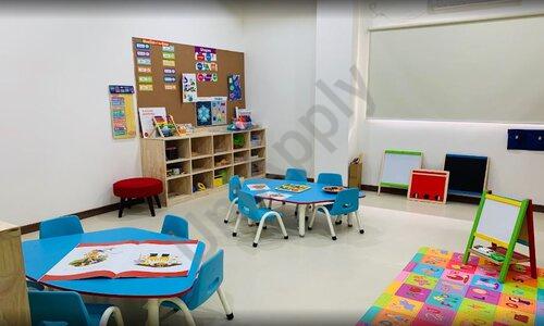 Casagrand International School — photo 3
