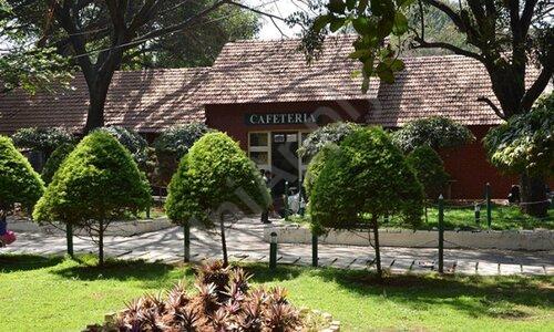 Cathedral Composite PU College And High School — photo 2