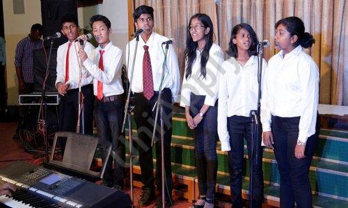 Cathedral Composite PU College And High School — photo 6