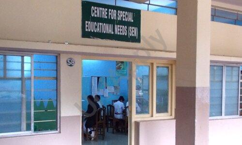 Cathedral Composite PU College And High School — photo 7