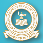 Cathedral Composite PU College And High School logo