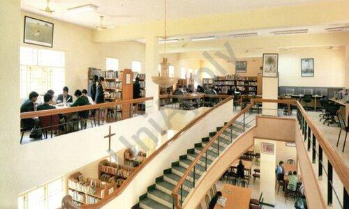 Cathedral High School — photo 1