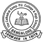 Cathedral High School logo