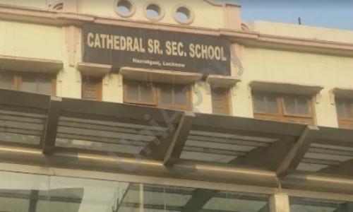 Cathedral Senior Secondary School — photo 2