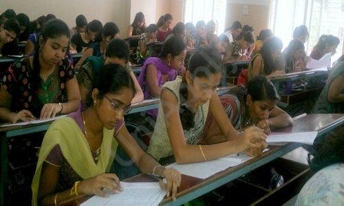 CB Bhandari Jain Pre-University College — photo 2