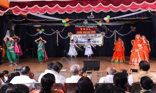 CB Bhandari Jain Pre-University College — photo 3