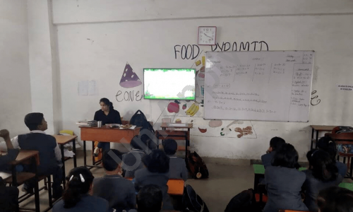 CD International School — photo 1