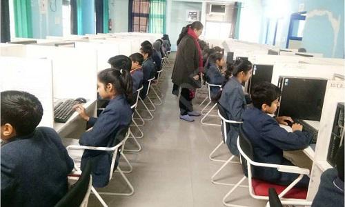 CD International School — photo 5