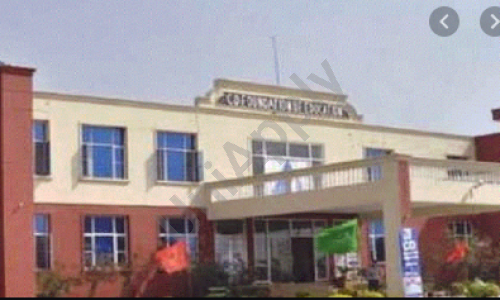 CD International School — photo 1