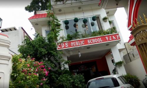 CDS Public School — photo 1