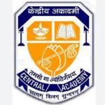 Central Academy logo