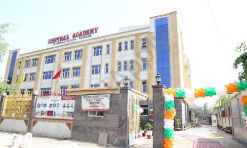Central Academy International School — photo 1