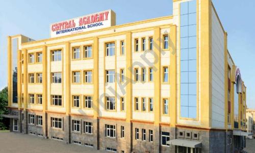 Central Academy International School — photo 2