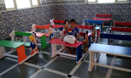Central Academy International School — photo 4
