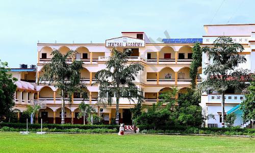 Central Academy School — photo 1