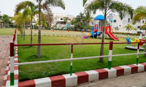 Central Academy School — photo 2