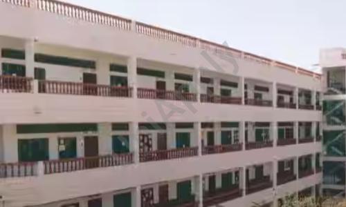 Central Academy Senior Secondary School — photo 1